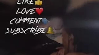 She Sucked My Dick Because She Was Bored