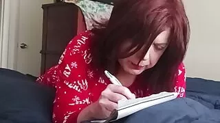 Little Melissa's Christmas Wish