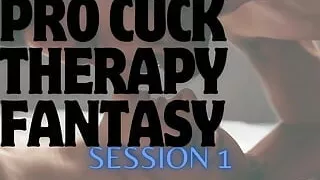 Pro Cuck Therapy Fantasy Session 1