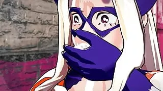 NaaNBeat Hot 3d Sex Hentai Compilation - 6