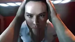 LorgeGucas Hot 3d Sex Hentai Compilation - 18