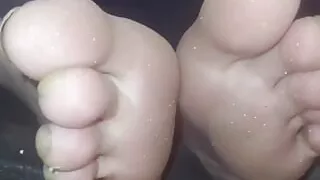 Toenails have gotten Long and Ugly