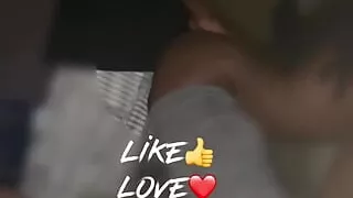 Late Night Sneaky Sex