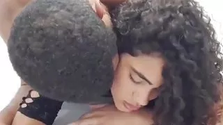 A Crazy Desire to Get off and Take That Cum Inside.