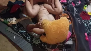 Sexy Girl Fucking In My Room At Durga Puja