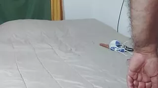 Fucking Delicious with Garabas and Olpr