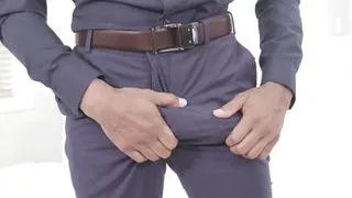 Musa Is The Man featuring Musa Phoenix with Kyler Quinn