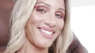 Pint-sized Size-queen with Lani Rails, Jax Slayher