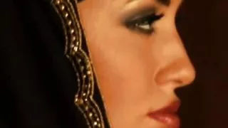 Moving Her Sensual Body Loving It