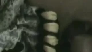 Party Sex With Crazy Masks Alright