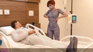 Mastering the Pink Box: a Lot of Sexy Ass Horny College Chicks - Episode 1