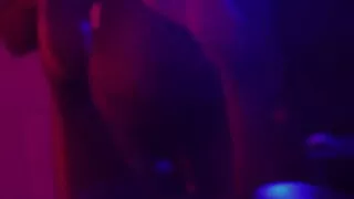 Feet Massage by Neighbor