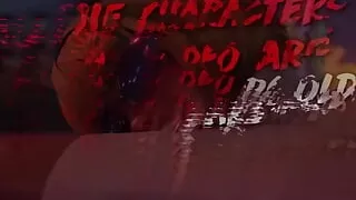 Sex with a Curvy Secretary