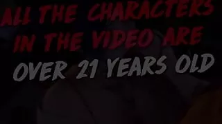 Hot Vampire Sucks BBC