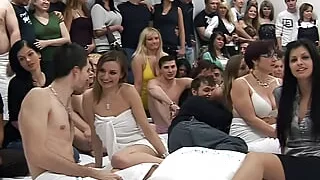 Hairy and busty amateurs 1