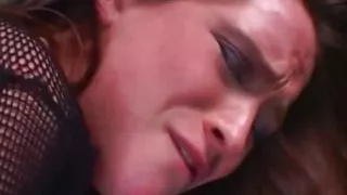 Anal Makes Her Horny Enough to Beg for a Load of Cum in Her Mouth