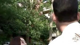 Straight From Asia.. the New Stepsister