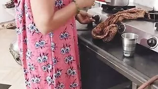 Devar Bhabhi Tea Party