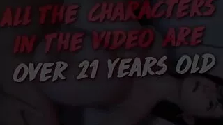 Cock Fucks Huge Tits