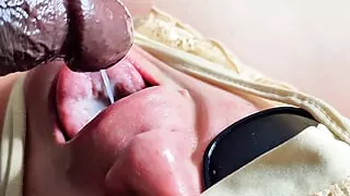 Big butt fat girl masturbating and squirting, SSBBW BBW Swallow Cum, BBW blowjob, BBW Pussy fucking, Black cock fucking, BBW