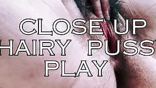 Where would you Cum? ElizabethHunny Close Ups