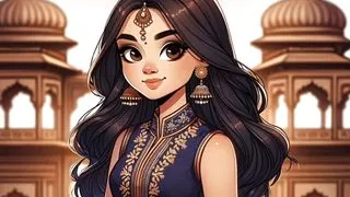 Hindi Sex Story: Surprise Sex