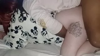 Resaboo Slayed and dugout in trap by masterfloyd bbc part.4