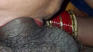 Teen Girlfriend Making Cum In Mouth