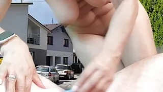 Shaving It All Off With Adamandeve And Lupo