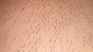 I'm back watch me squirt with my new toy