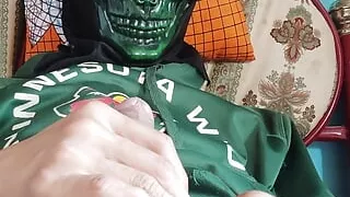 Latin teens masturbate in audition video