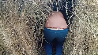 the sister-in-law of the village in the field of wealth