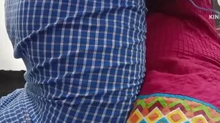 My ex boy friend fucking in my house my big boobs hot pussy eating cumshot in my body