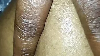 Again Kerala aunty enjoying Anal sex