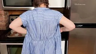 Cookies and Milk - CEI JOI