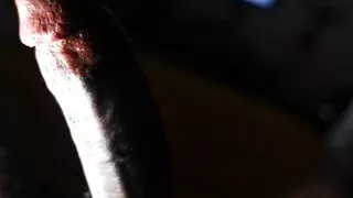 Introducing..MY DICK.( APPLAUD WITH YOU MOUTH & THROAT)