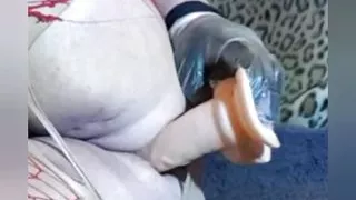 I Fuck my Ass Compilation