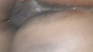Wet Black Sweet Pussy