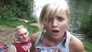 Step Uncle Gino Loves Blowjobs