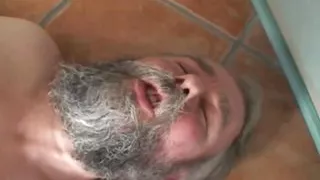 The Sweet and Black Haired Pussy of My Stepniece