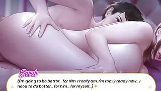 Prince of Suburbia  Sarah Stunning Female - From Bihend # 17