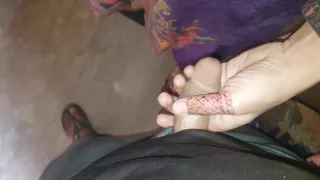 Again Dirty Talk In Kitchen With Part 2