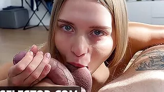 lifeselector - screwing your petite horny girlfriend  californiababe