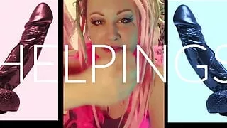 Extra helpings of BBC video version