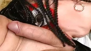 Home sex with I am a slutty cougar with small tits and brown