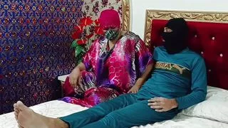 Big Ass Indian Bhabhi Hard Fucked by Her Devar