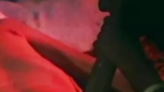 Porno Star From The Seventies Rocks!