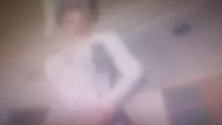 Angel Nurse Fucks with Patient