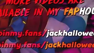 BBC Fucks Hot Alien MILF