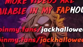 BBC Fucks Masked Beauty